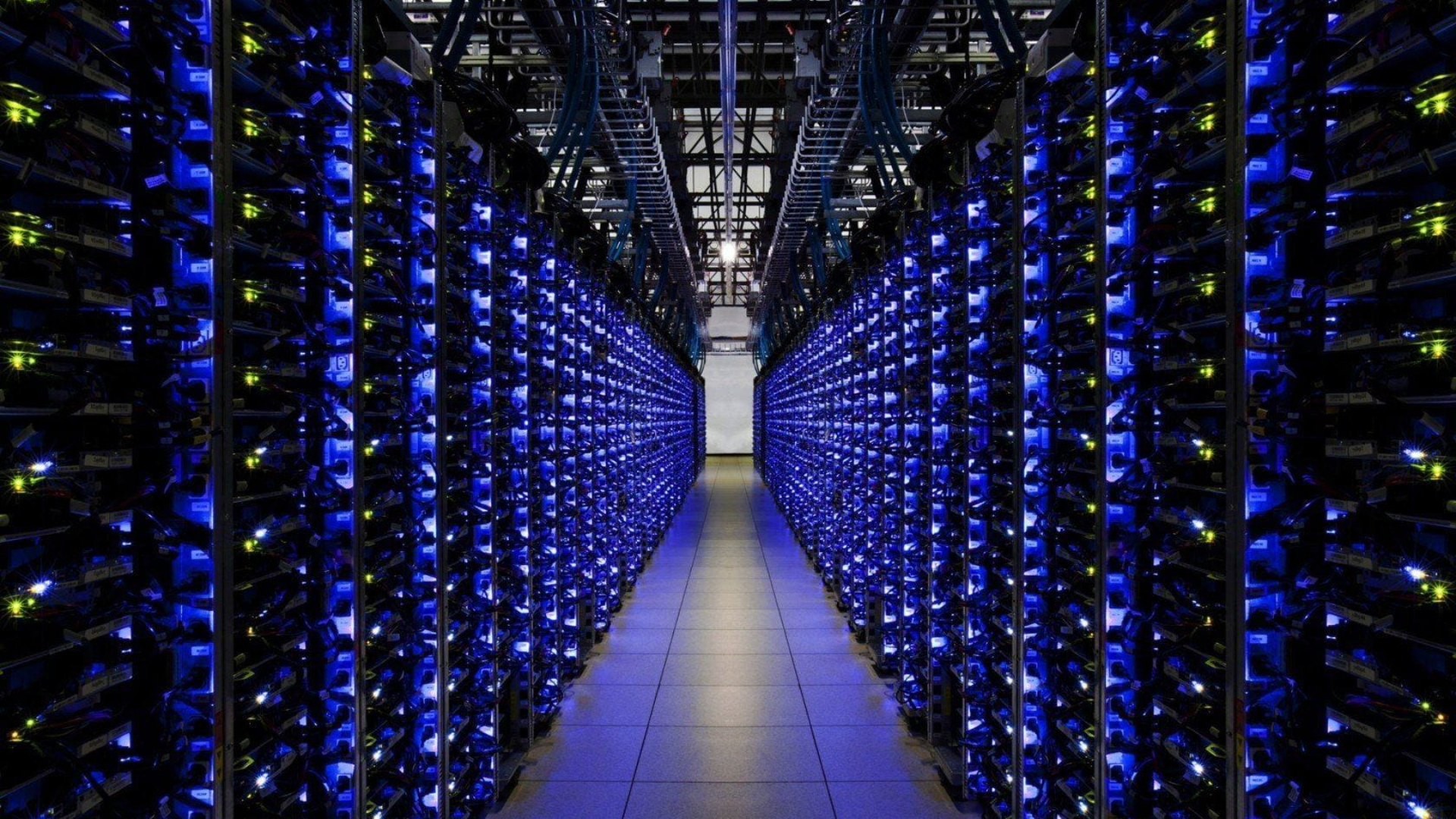 Computer Networking