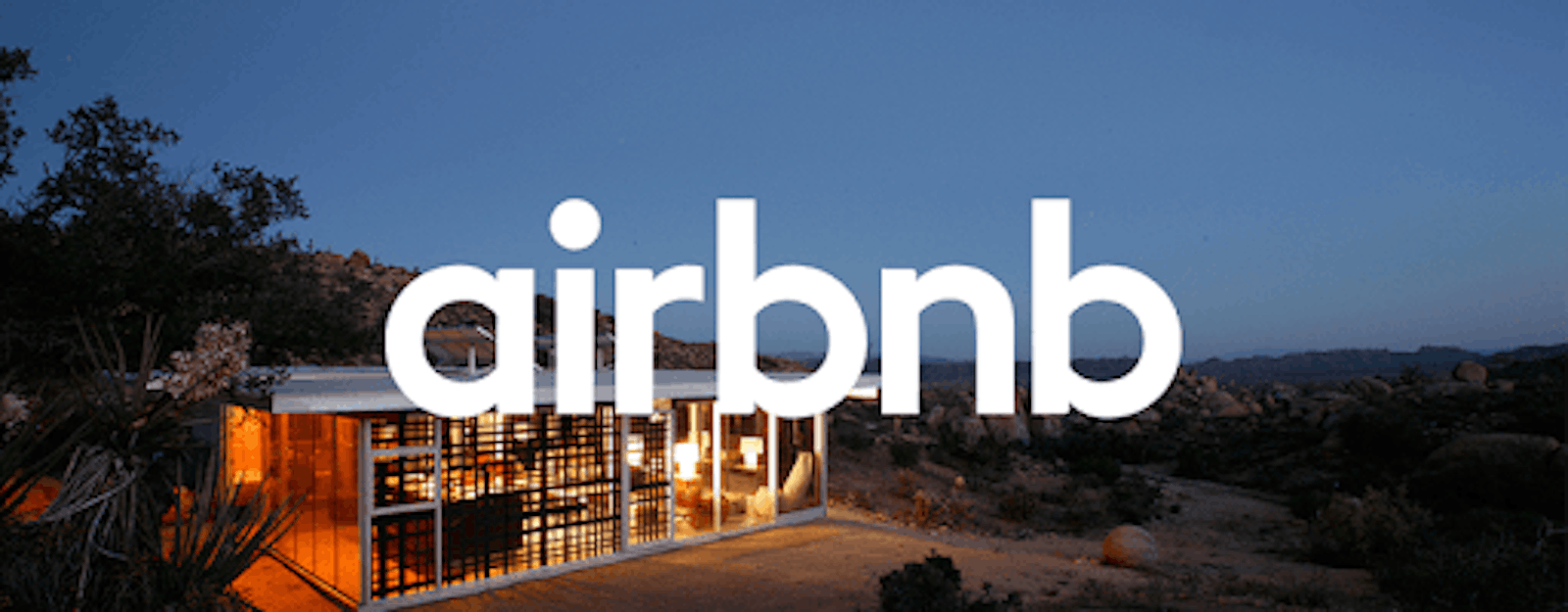 Building an Airbnb Web App using Ruby and Javascript