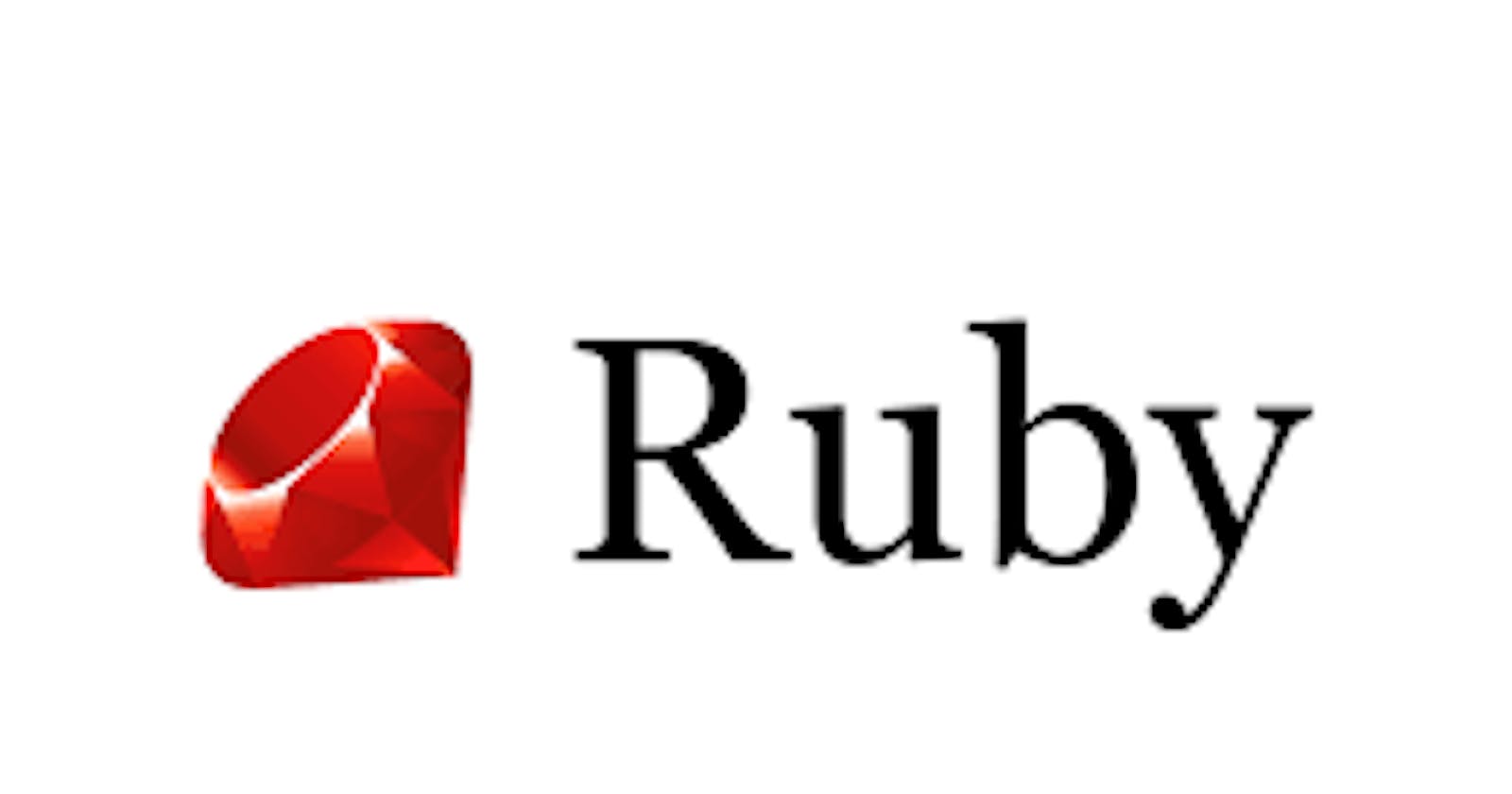 5 Facts About Ruby Programming Language
