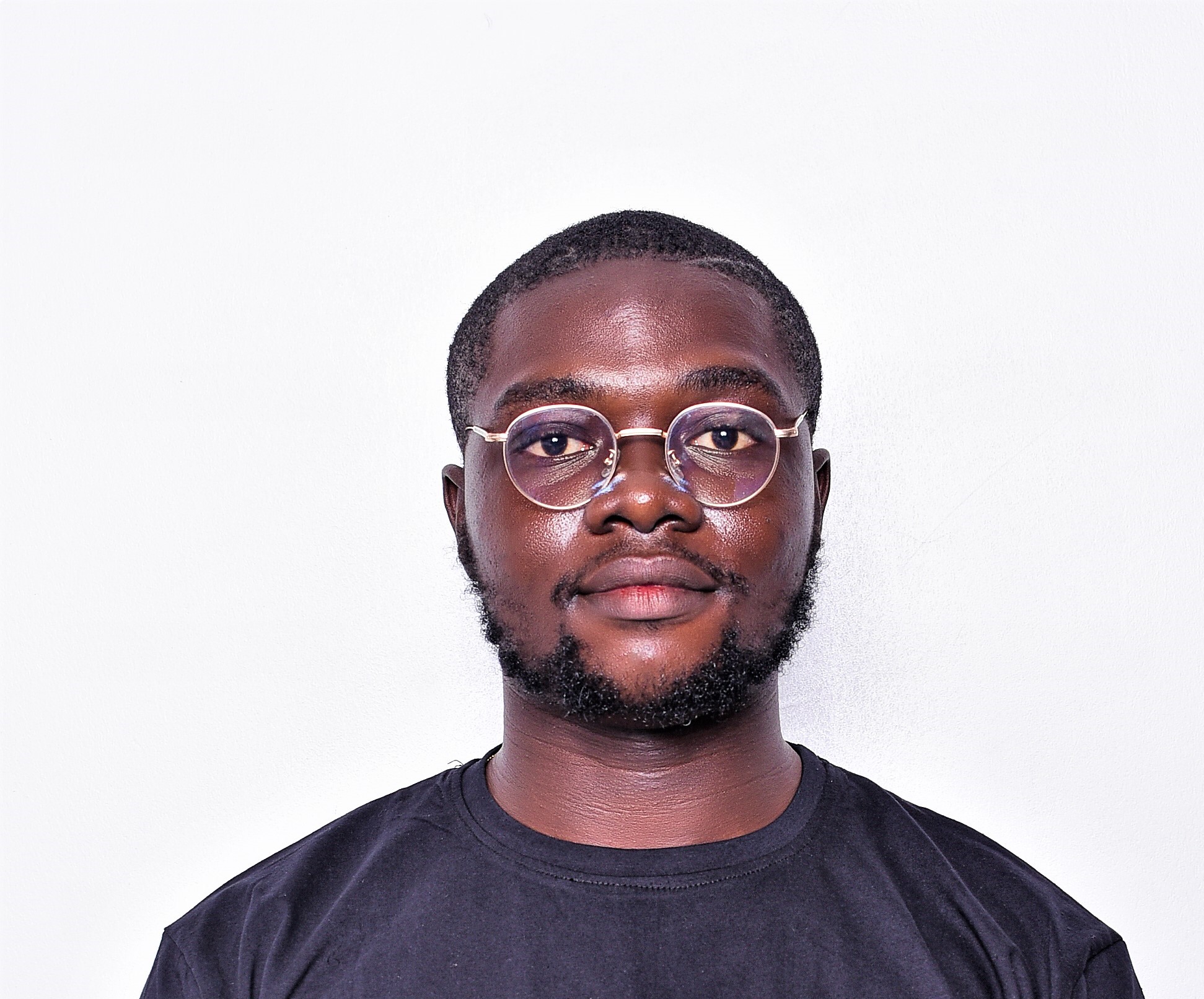 Victor Okoli