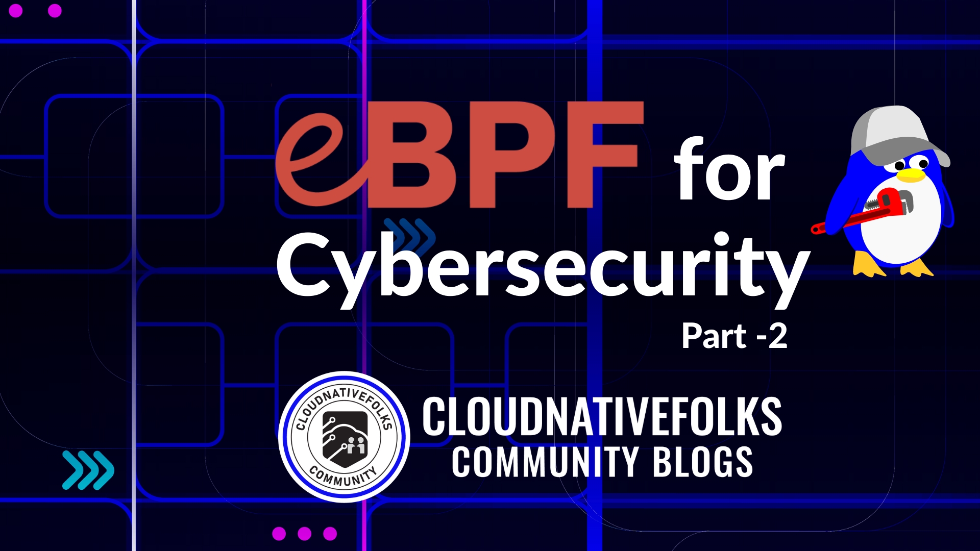 eBPF for Cybersecurity - Part 2
