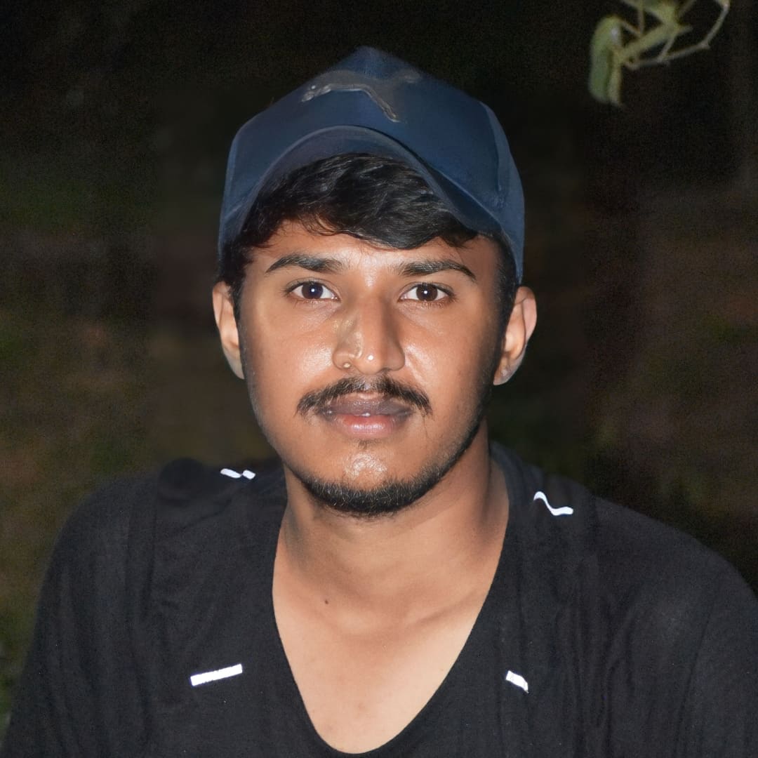 Dhanush Gowda