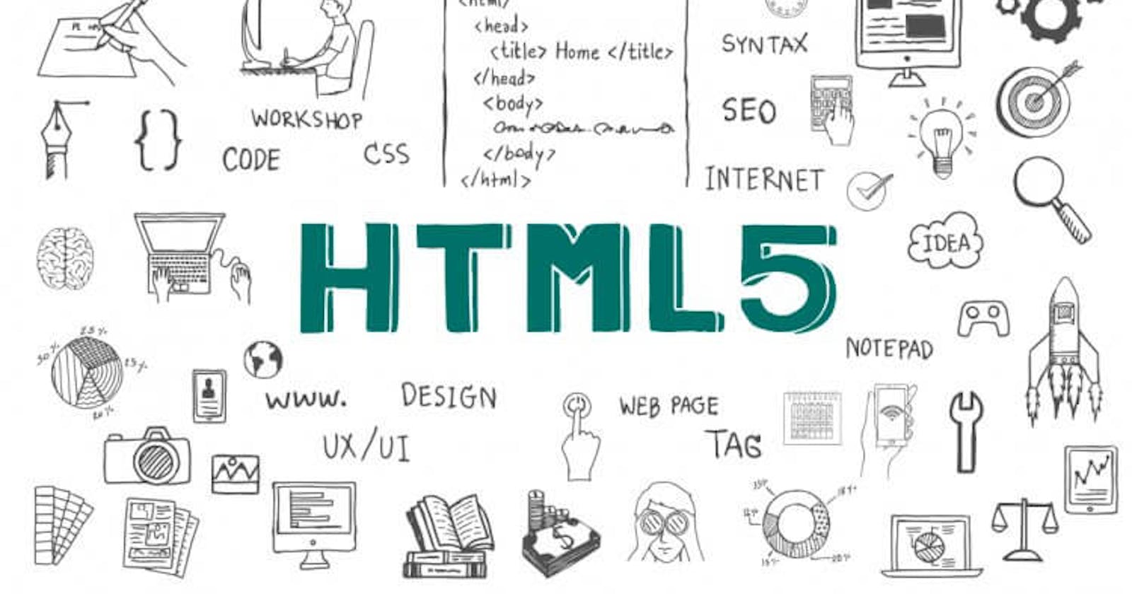 Unleash the Power of HTML: Get to Know the Most Common Semantic Tags