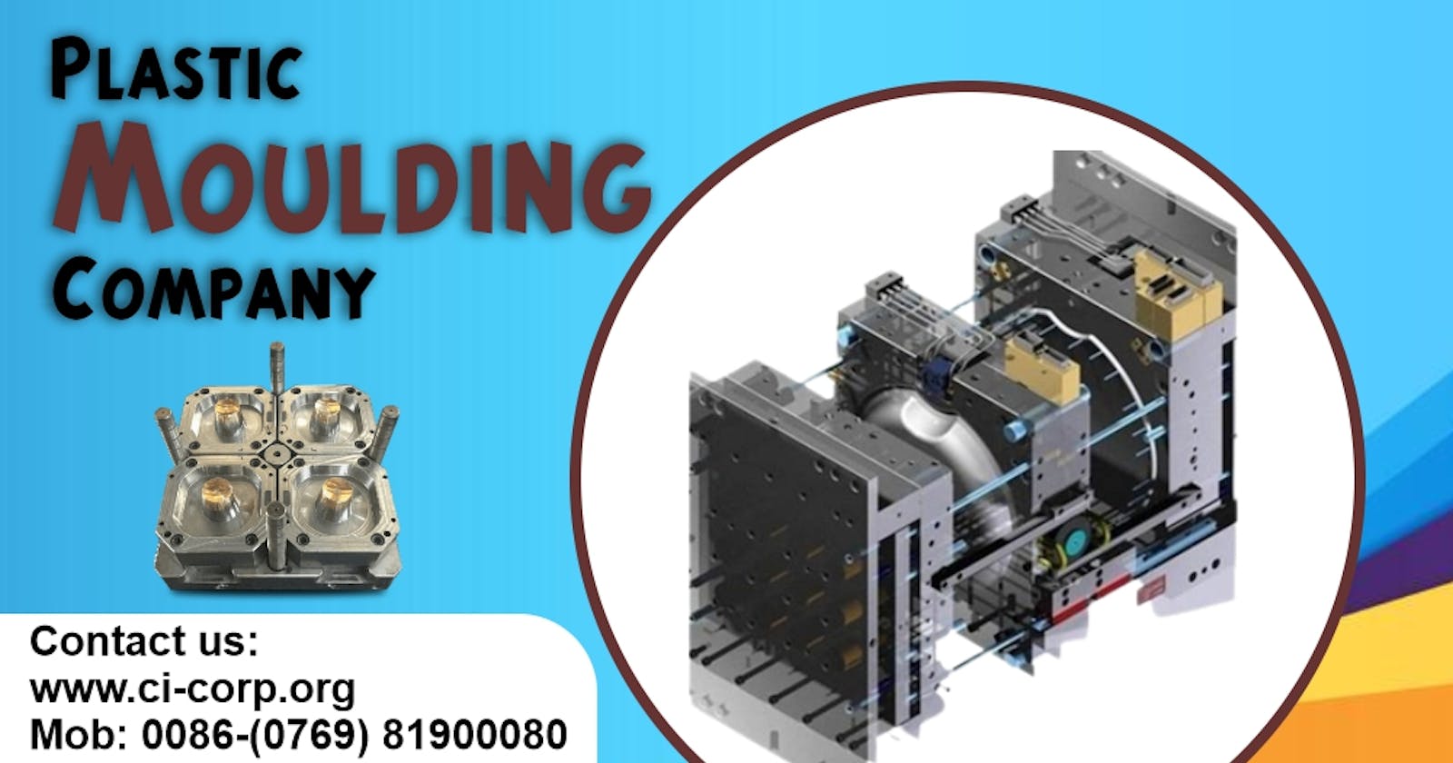 Reasons why You Should this Plastic Moulding Company