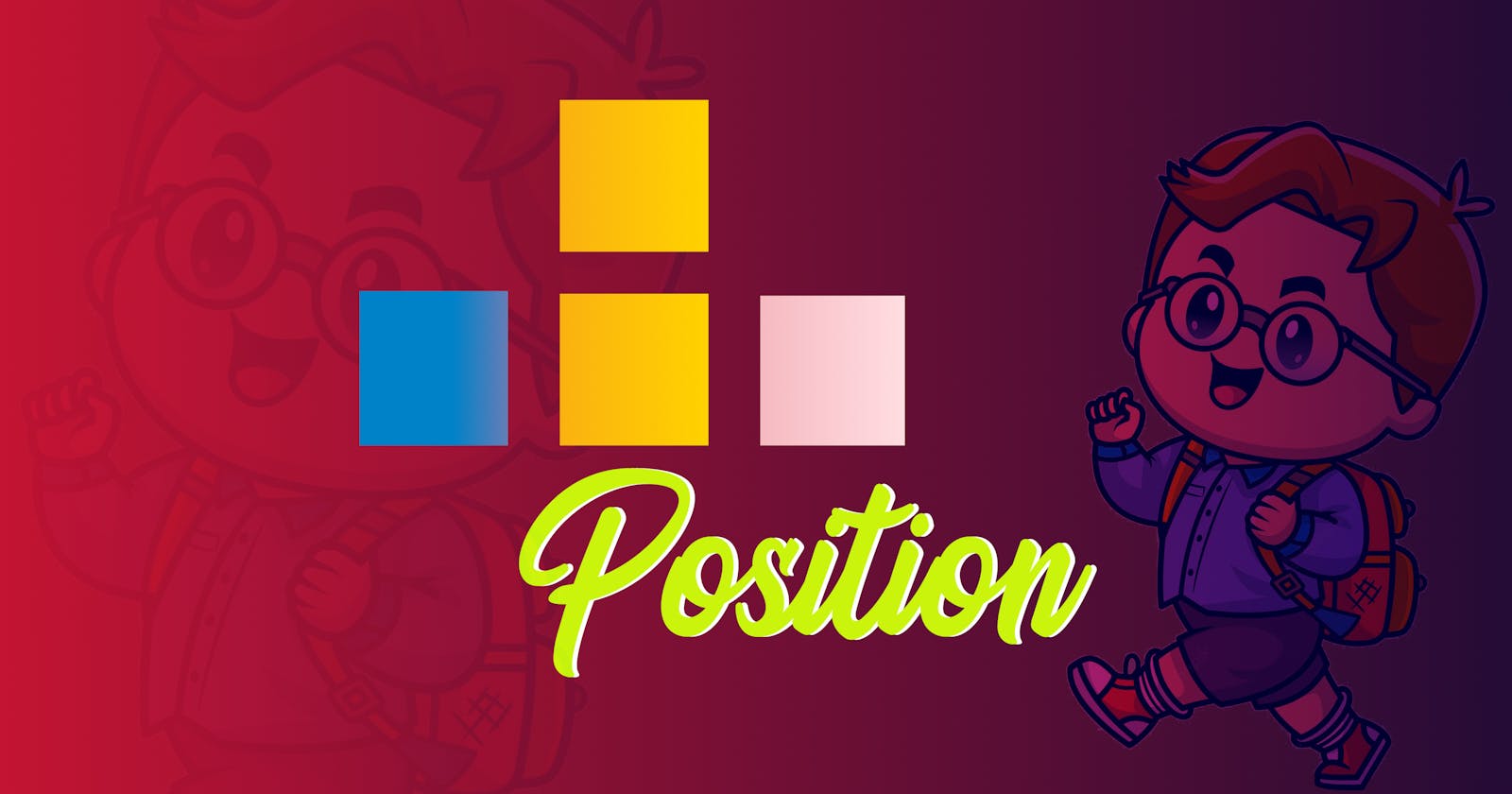 Position in CSS