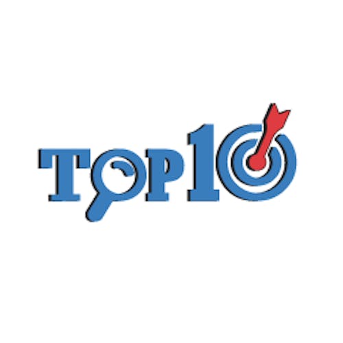 Top 10 Branding