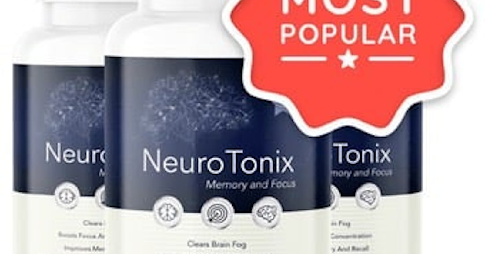 Neuro Tonix Reviews Ingredients, Side Effects, Customer Complaints (Update) Of Official Website!