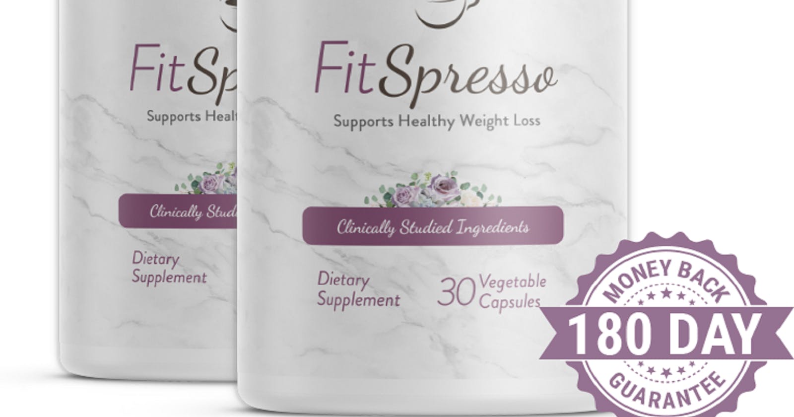 FitSpresso : New Updates 2023 In USA Clinically Studied Ingredients Dietary Supplement !