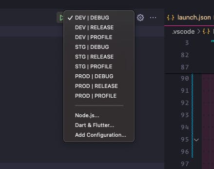 vs-code-launch-settings