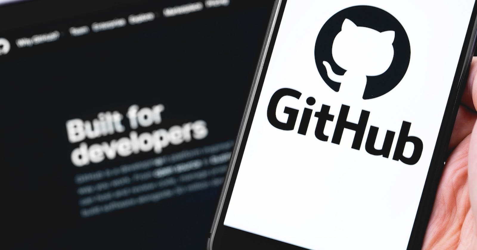Step Up Your Game: Tips for Crafting a Standout GitHub Profile