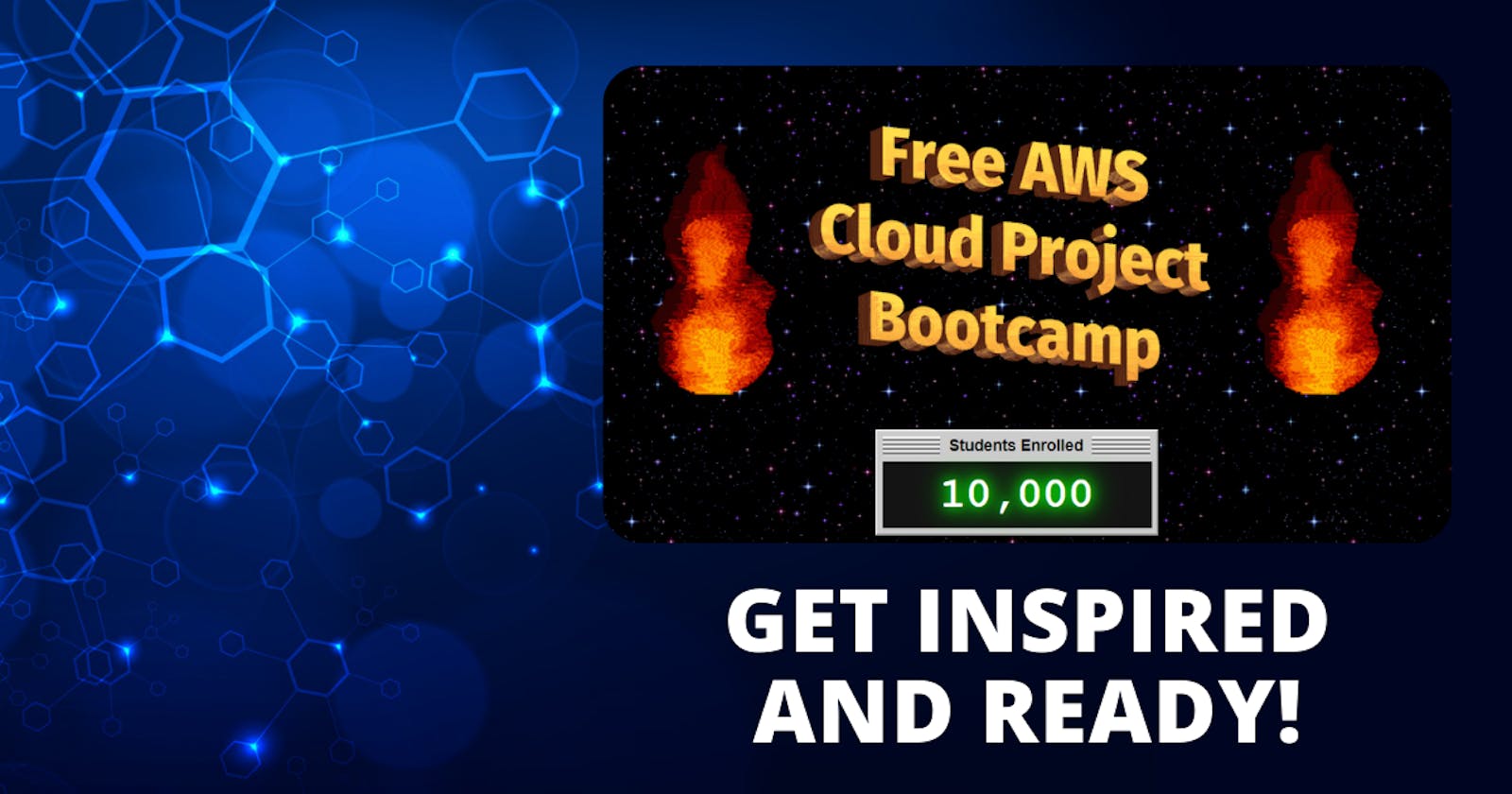 AWS Cloud Project Bootcamp