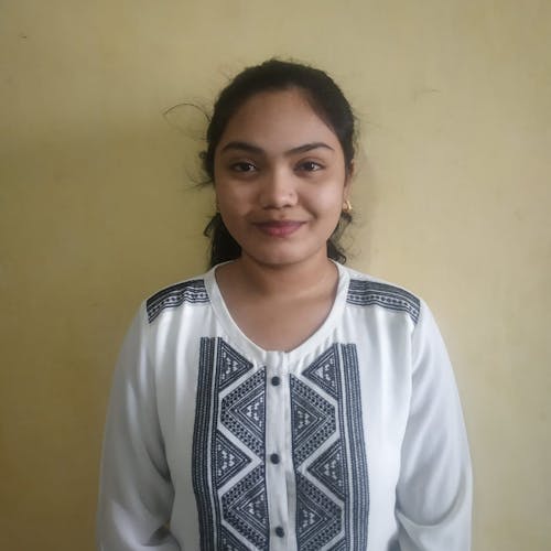 Resham Suryawanshi's blog