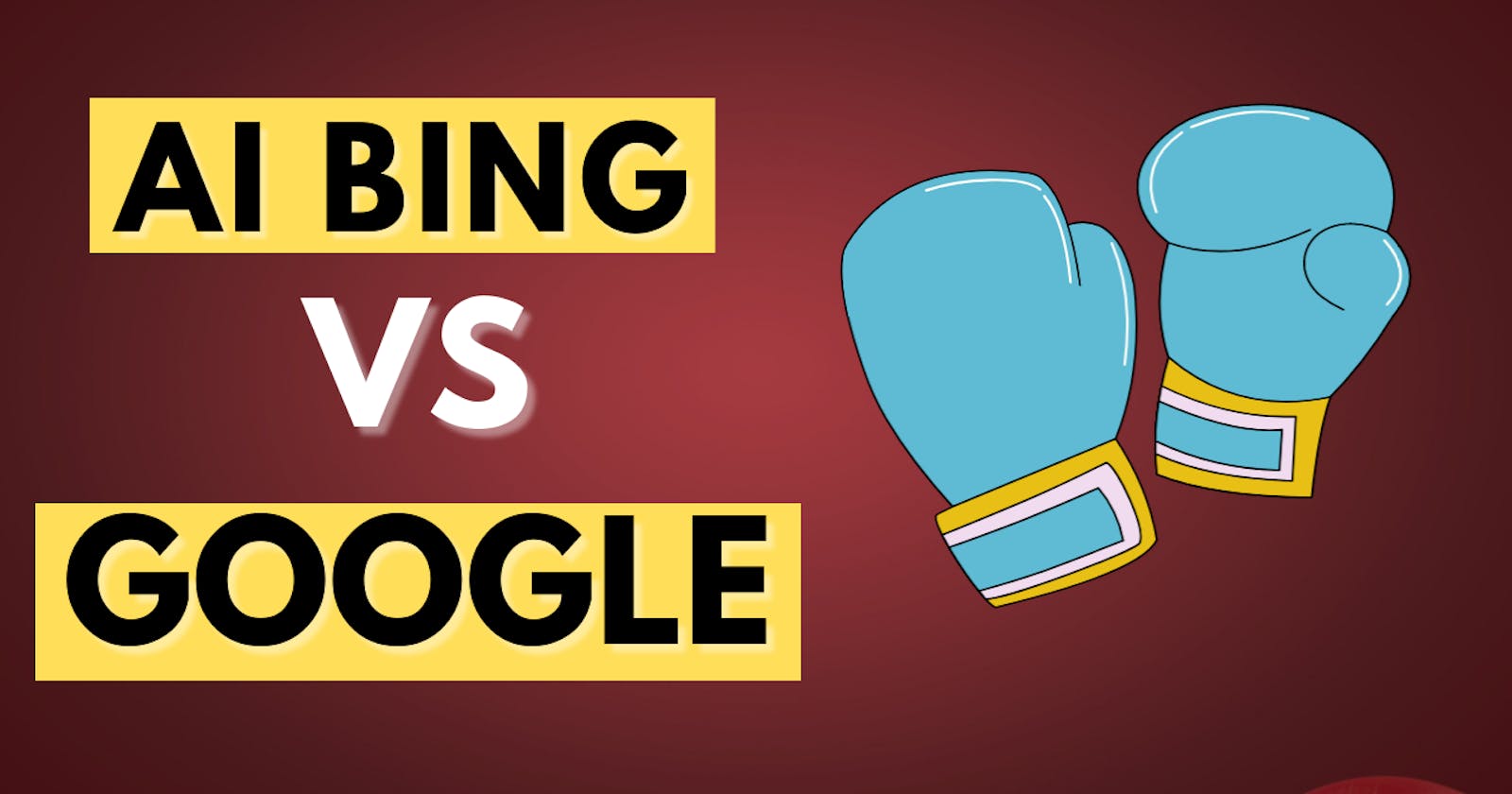 AI ChatGPT Gloves Are Coming Off: Bing vs. Google