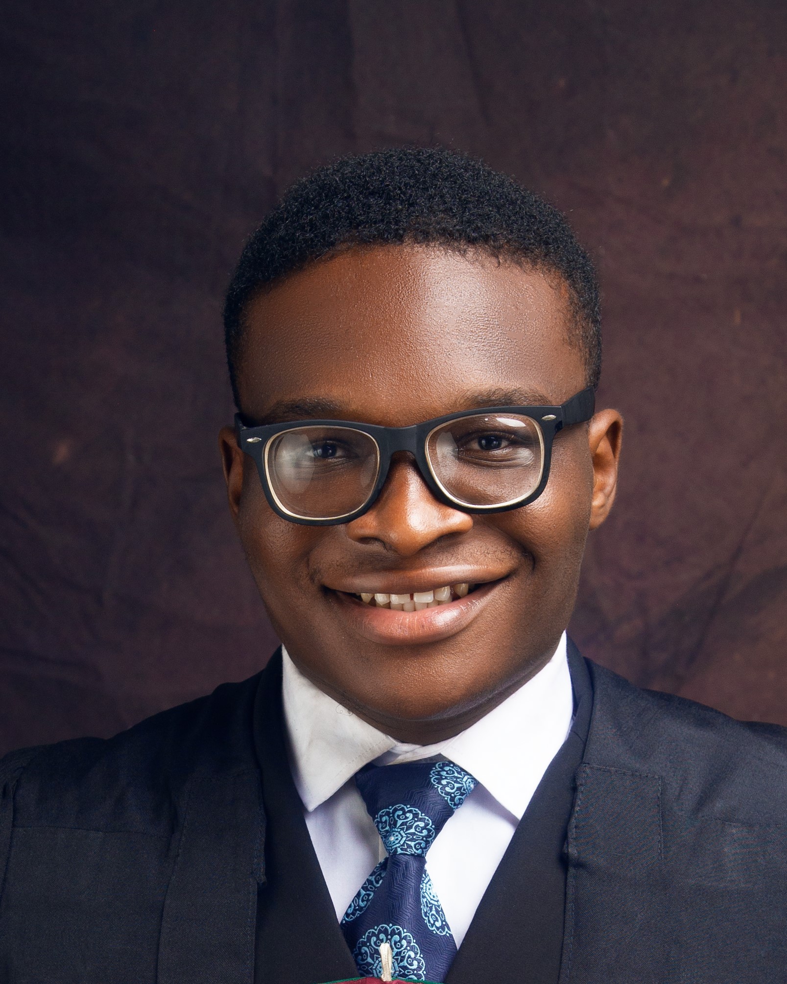 Okolo Johnbosco