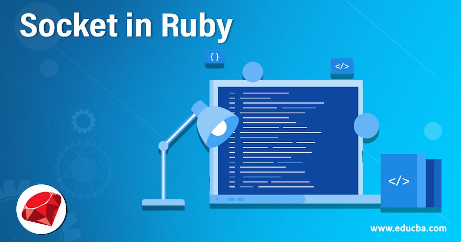 How to Use Ruby to Listen to Network Requests and Send Responses