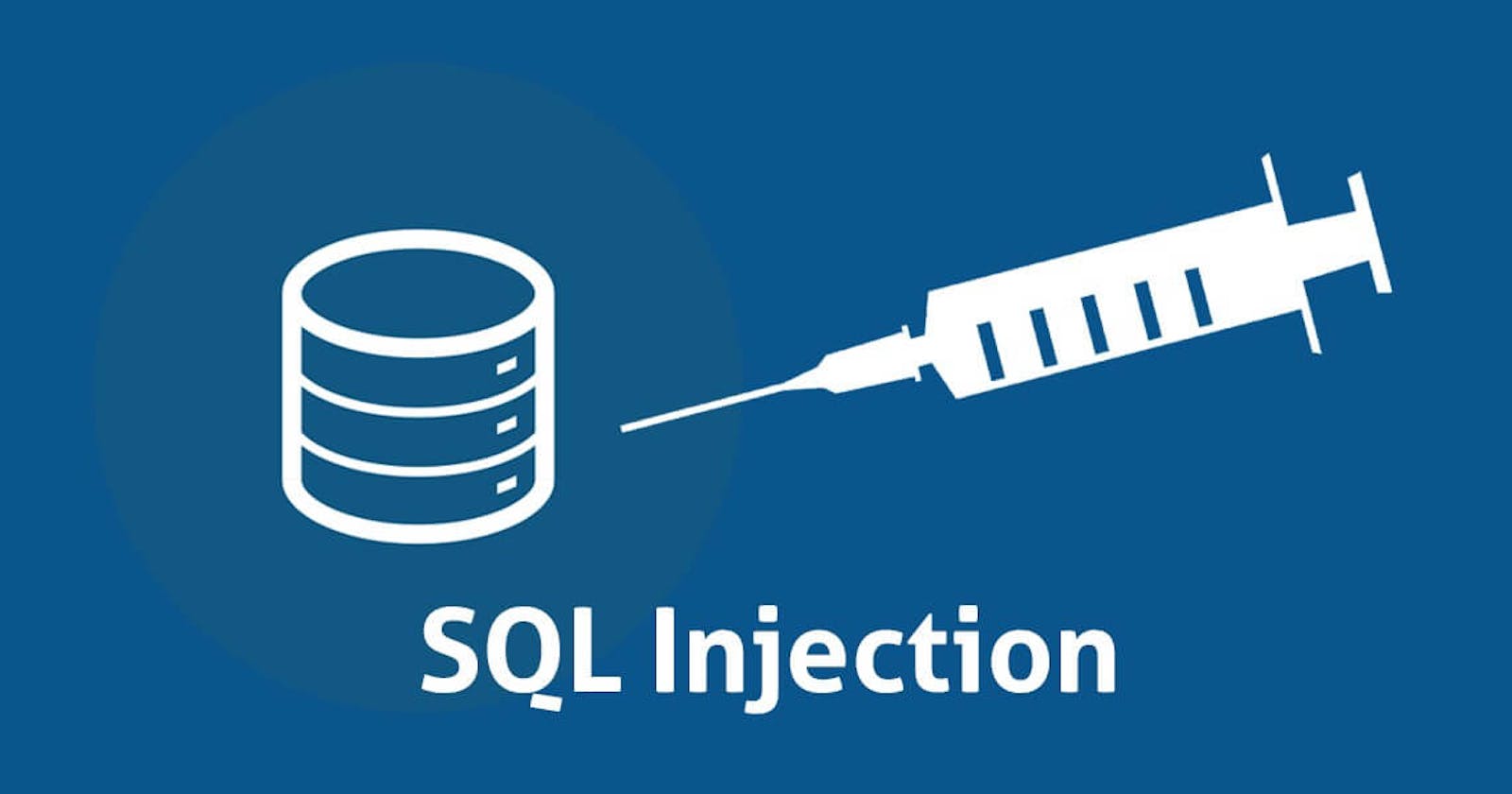 What Is Sql Injection?