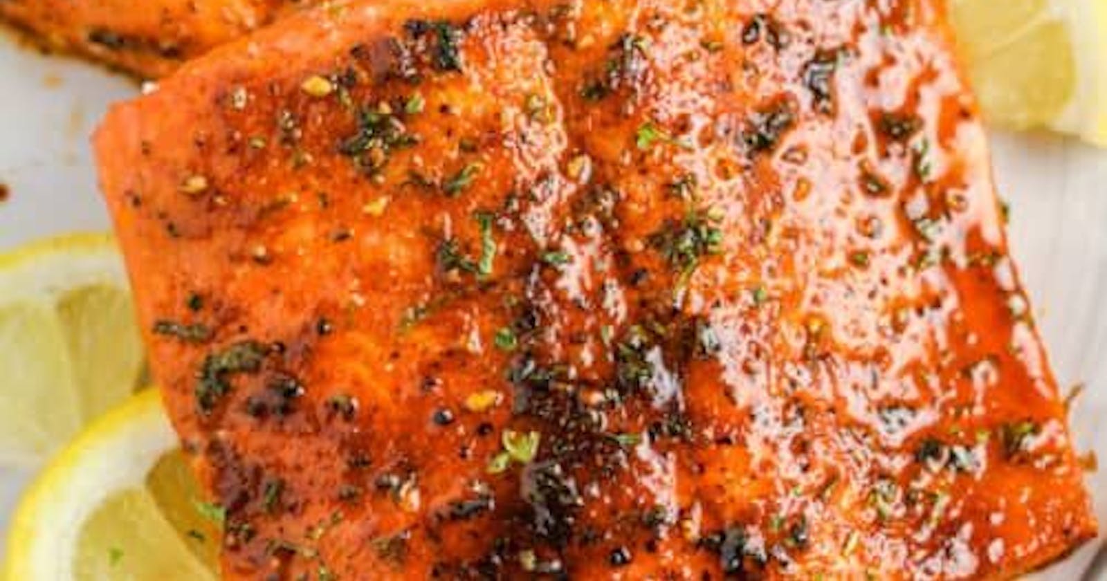 How Long to Cook a Salmon Fillet in an Air Fryer