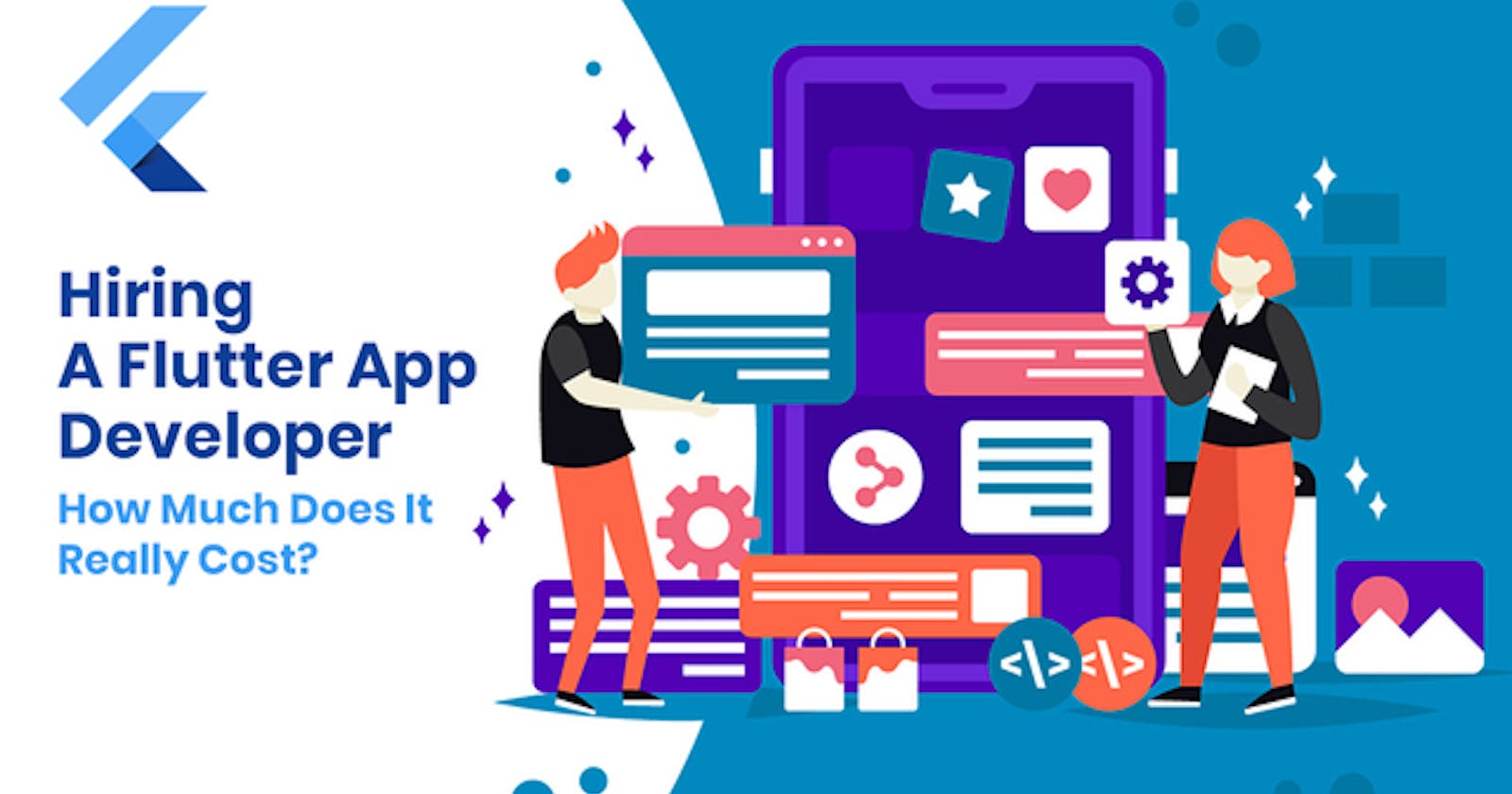 What Are The Benefits Of Flutter App Development For Business?