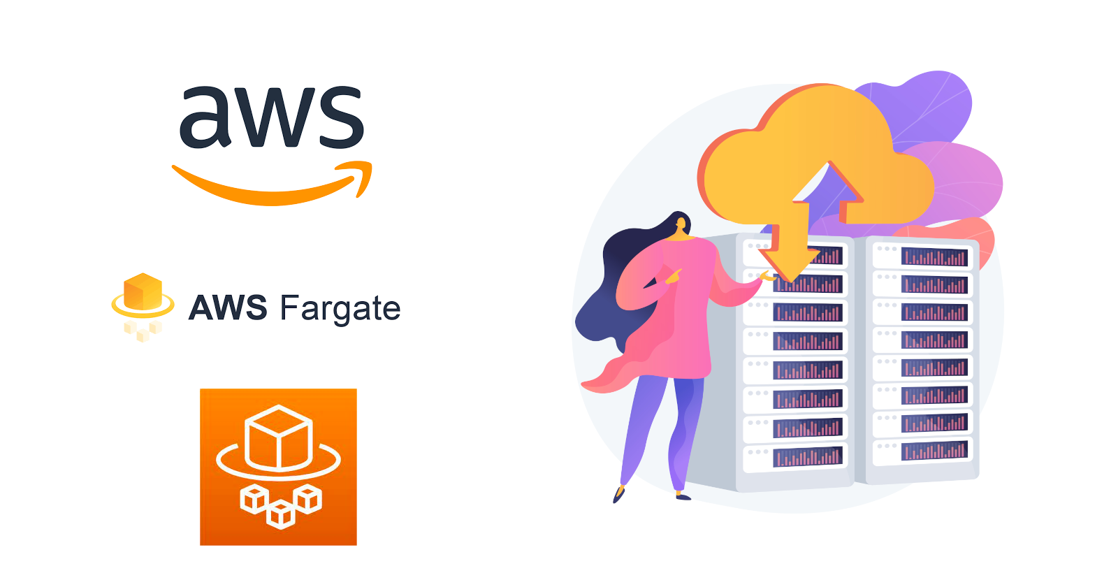 Serverless Series | AWS Fargate 101