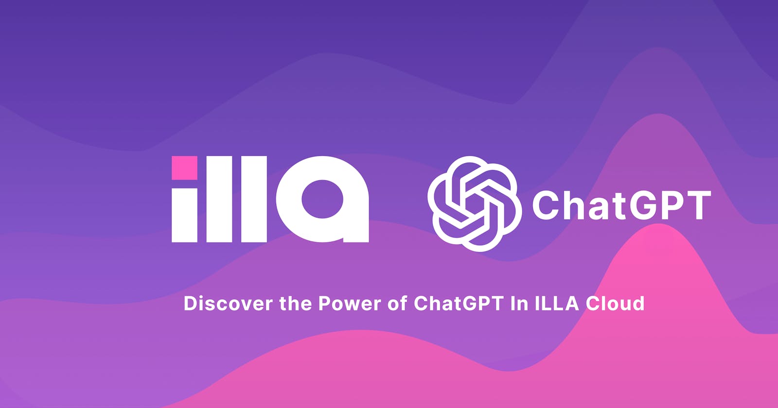 Discover ChatGPT Power: Ultimate Text Tool for ILLA Users