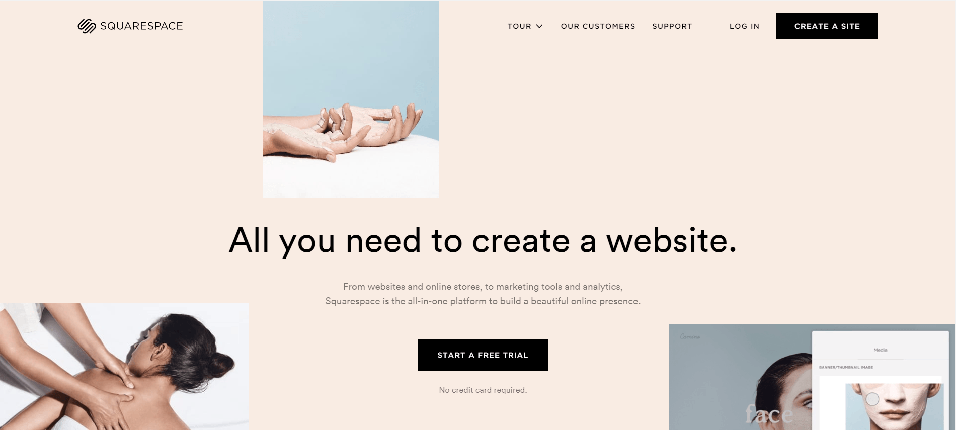 Squarespace