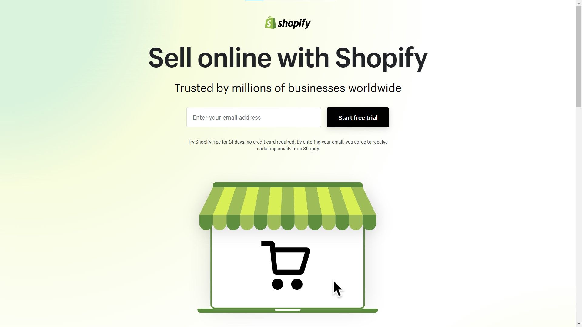 Shopify