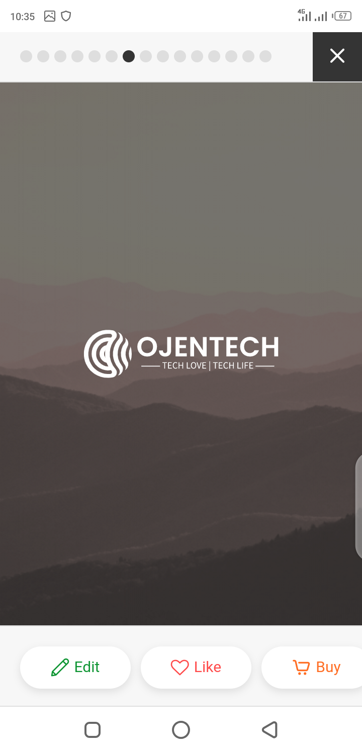 Ojentech 