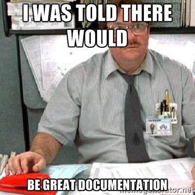 complicated-documentation 