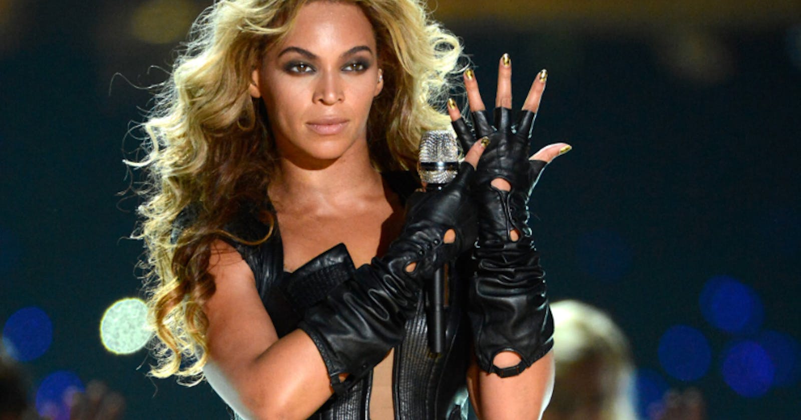Beyoncé has not been spared from the controversy that many people talk about