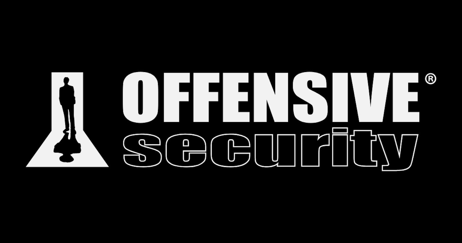 How I passed OSCP on the first attempt? [ Part 1  ]