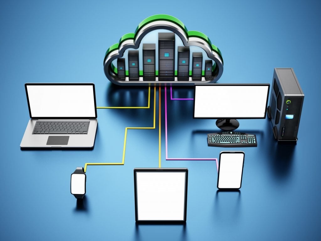 Computer Networking