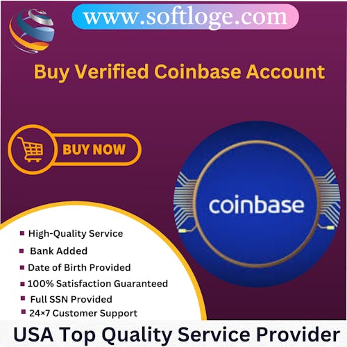 Coinbase Account's photo