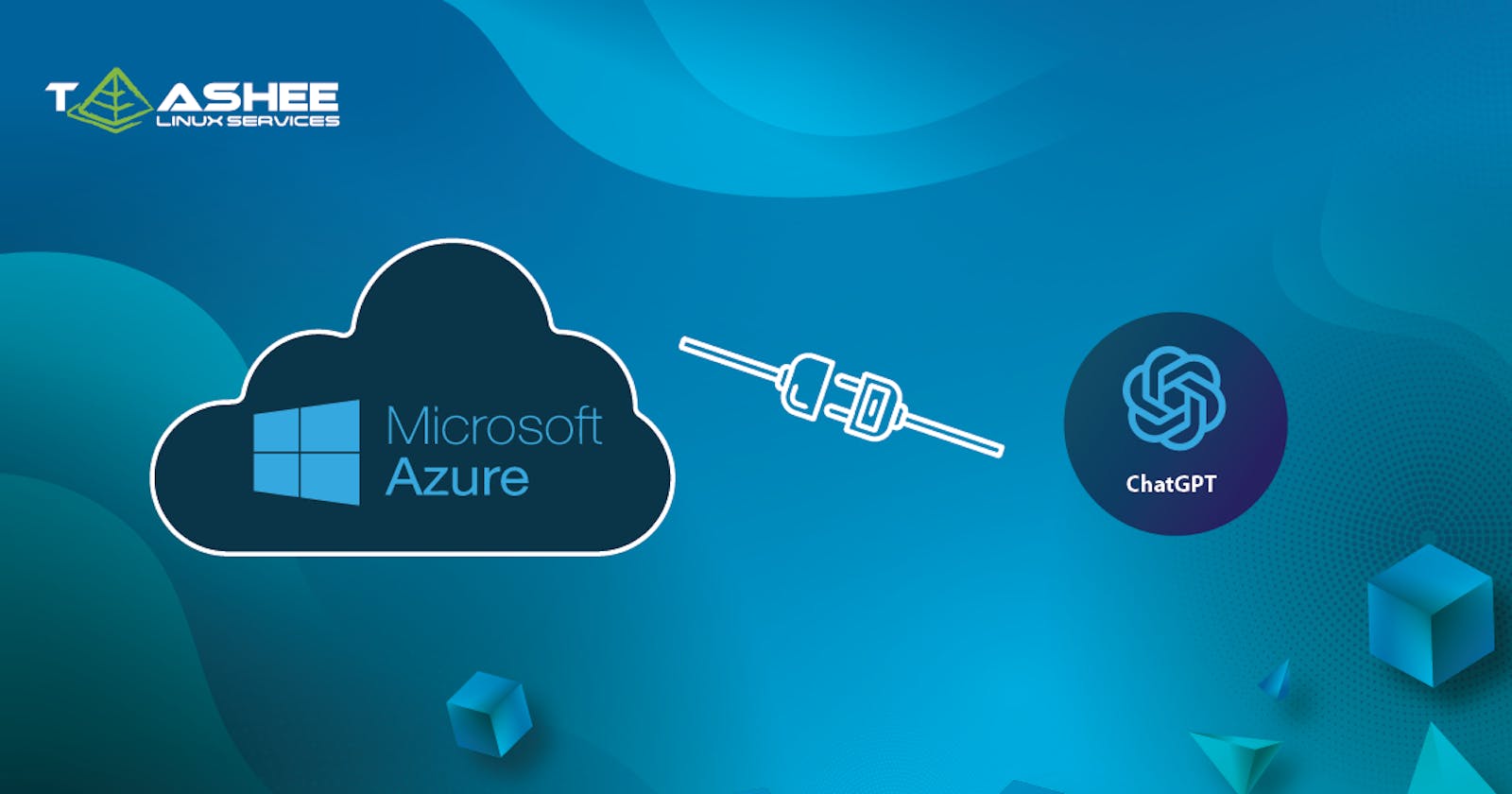 Top 10 reasons why ChatGPT’s integration with Azure will revolutionize your cloud experience!
