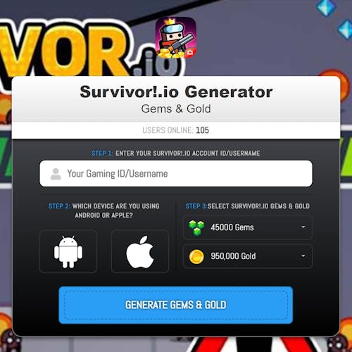 survivor-io-hack-tool