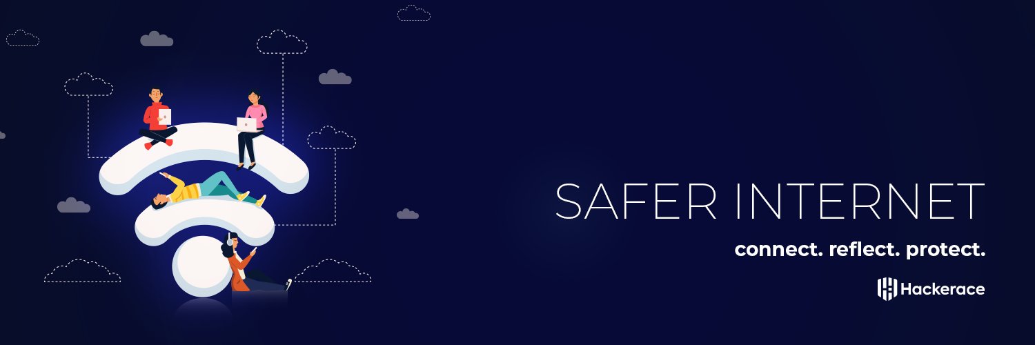 Safer Internet Banner