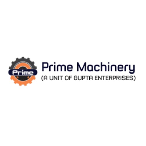 Prime Machinery's photo