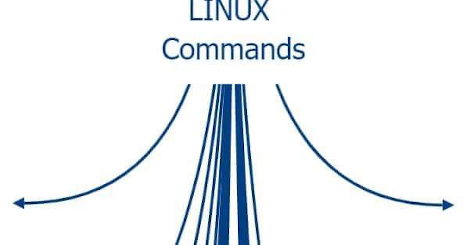 70+ Linux networking Commands