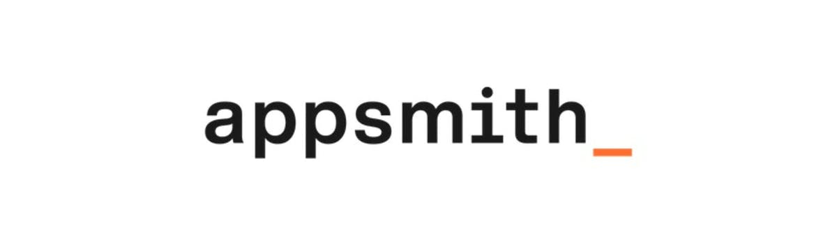 AppSmith