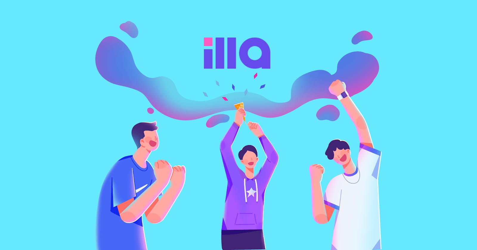 How ILLA's Page Features Make You More Productive Than Ever