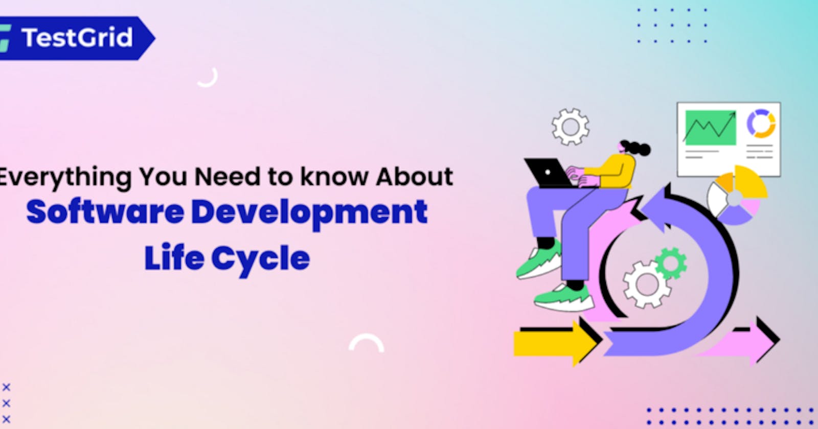 Everything You Need to Know About Software Development Life Cycle