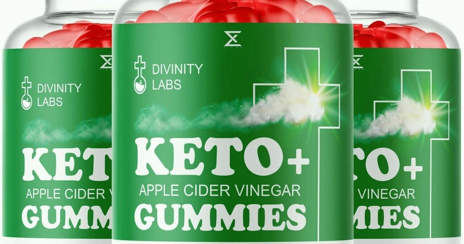 Divinity Labs Keto Gummies Reviews (Scam or Legit?) Gummies That Work or Fake Hype?