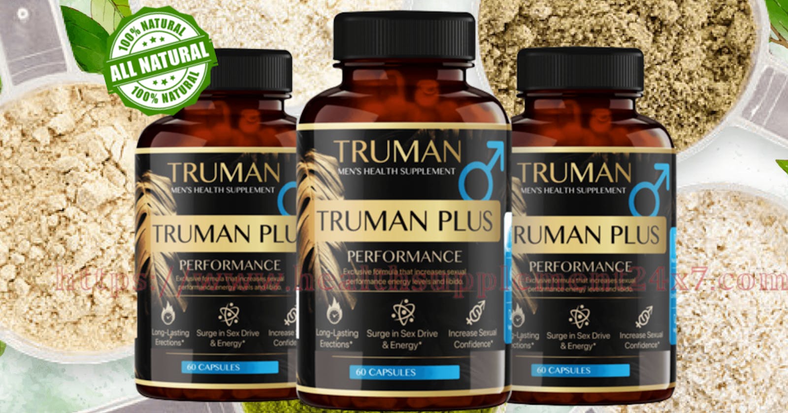 Truman CBD Male Enhancement Gummies Reviews Achieve Bigger & Harder Erections | Confidence Where To Buy(REAL OR HOAX)