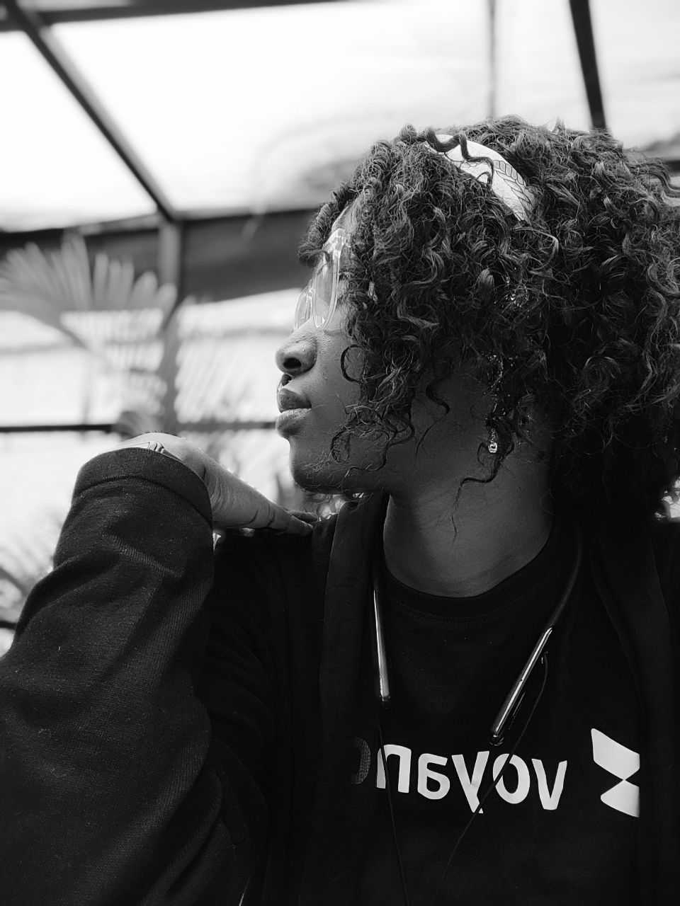 Esther Ivy Felix
