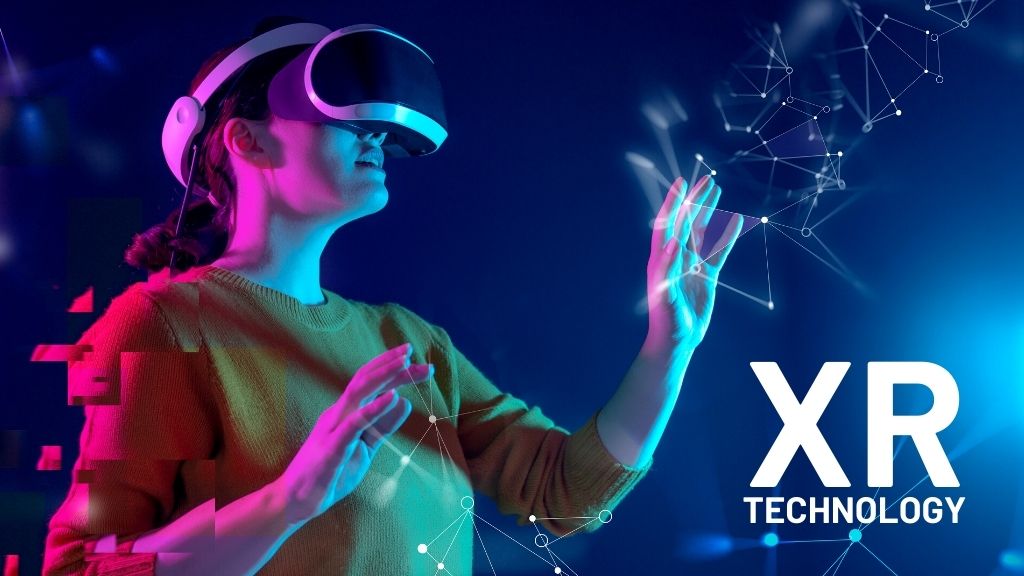 XR in Industry - Digital Era 2023