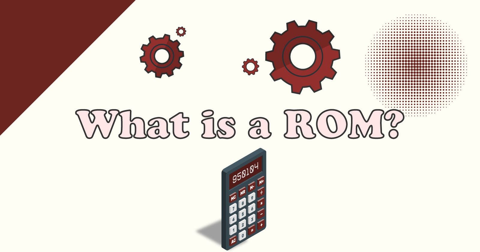 What is a ROM? ROM Price and Cost Estimate