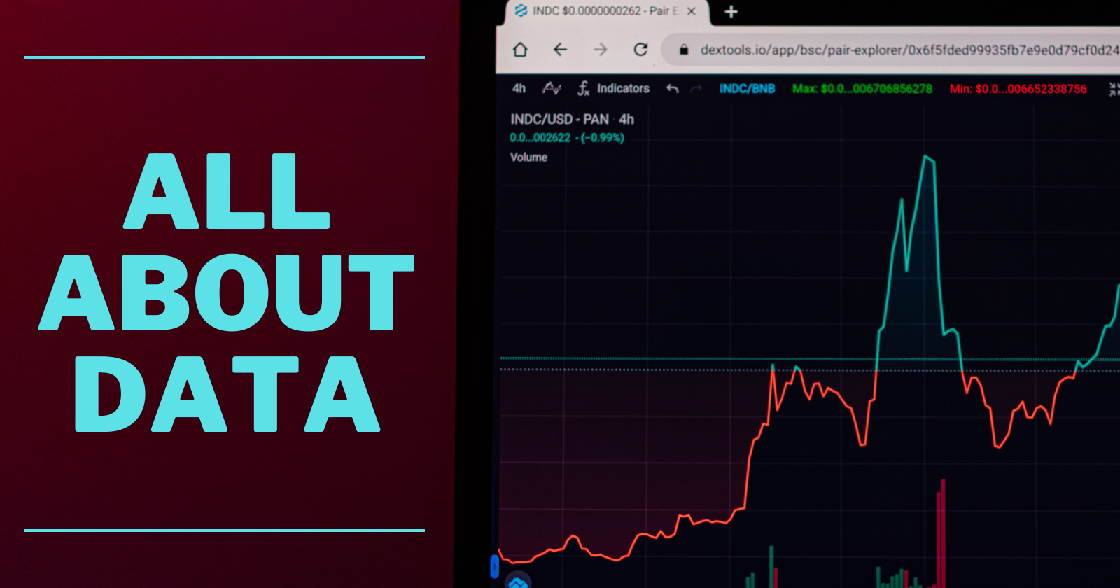 All About Data