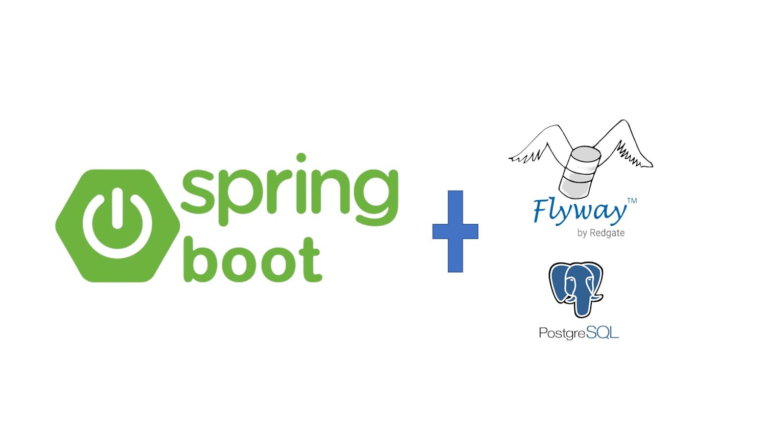Spring Boot CRUD Application With DB Migration Using Flyway and PostgreSQL
