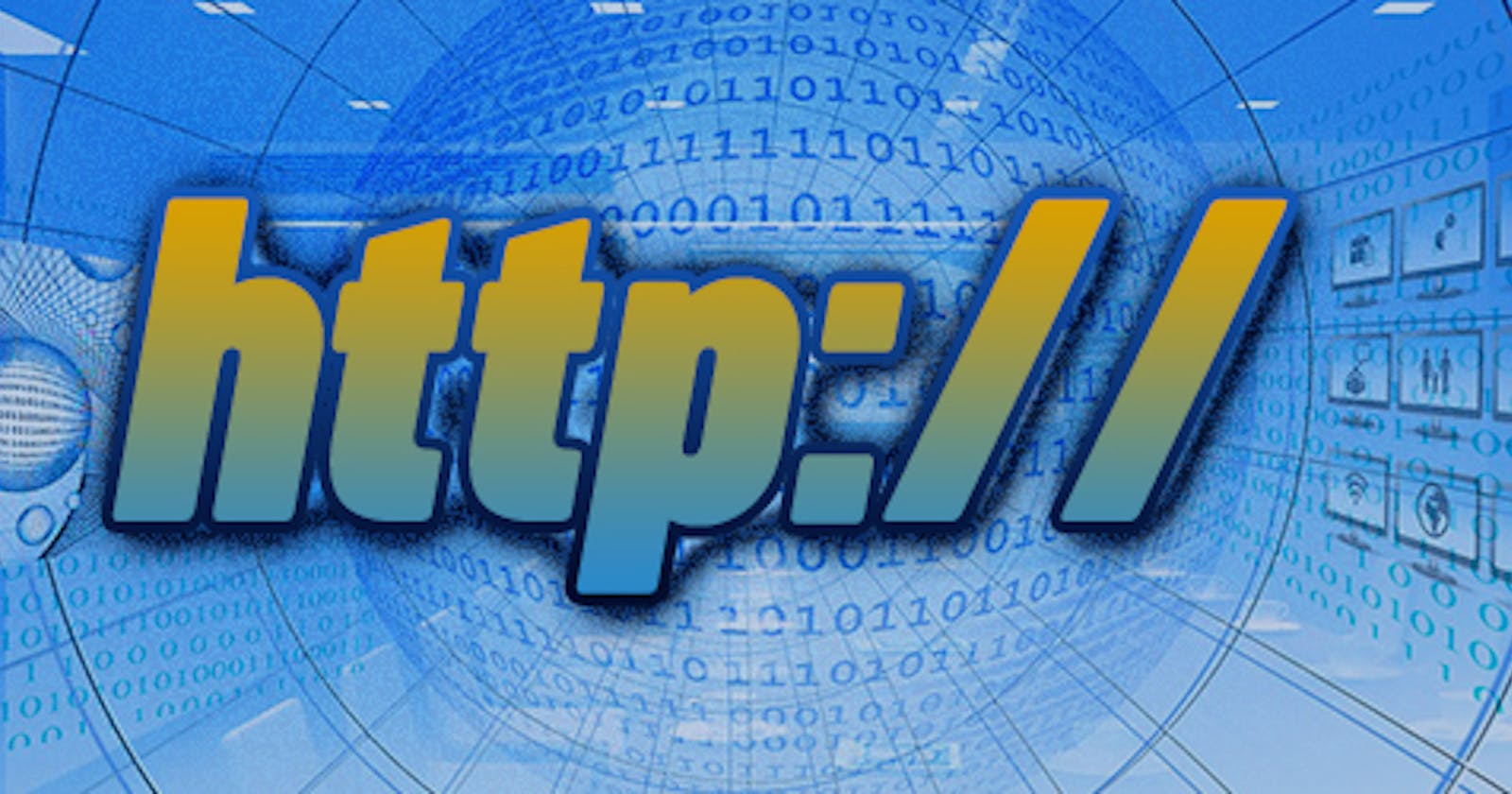 How Does HTTP Affect The Way We Use The Internet?